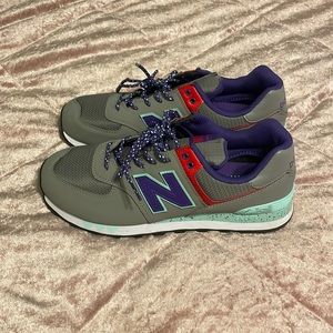 New balance 574 shoes